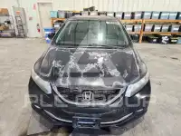 2013 Honda CIVIC фото