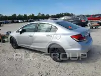 2013 Honda CIVIC photo