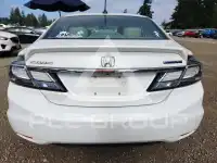 2013 Honda CIVIC photo