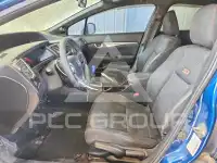 2013 Honda CIVIC photo