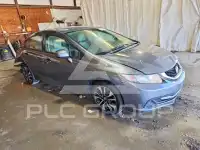 2013 Honda CIVIC фото