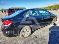 2013 Honda CIVIC photo