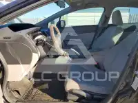 2013 Honda CIVIC фото