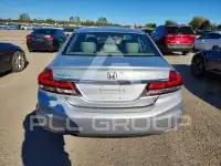 2013 Honda CIVIC photo