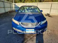 2013 Honda CIVIC фото