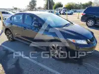 2013 Honda CIVIC фото