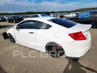 2013 Honda CIVIC фото