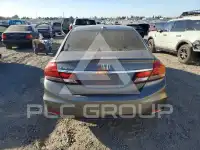 2013 Honda CIVIC фото