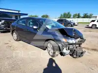 2013 Honda CIVIC фото