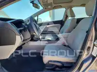 2013 Honda CIVIC фото