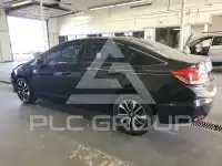 2013 Honda CIVIC фото