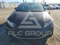 2013 Honda CIVIC фото