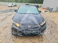 2013 Honda CIVIC photo