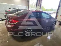 2013 Honda CIVIC photo