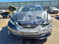 2013 Honda CIVIC фото