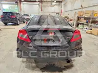 2013 Honda CIVIC фото