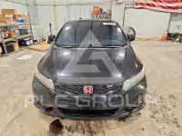 2013 Honda CIVIC фото