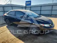 2013 Honda CIVIC photo