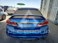 2013 Honda CIVIC photo