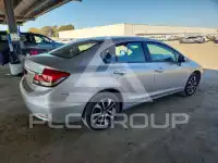 2013 Honda CIVIC фото