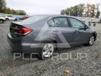 2013 Honda CIVIC photo