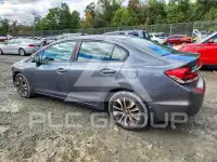 2013 Honda CIVIC photo