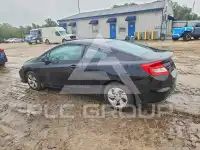 2013 Honda CIVIC photo