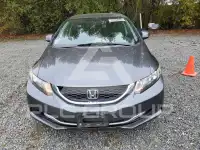 2013 Honda CIVIC photo
