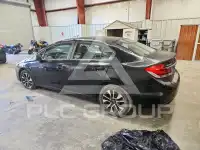 2013 Honda CIVIC фото