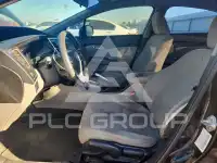 2013 Honda CIVIC photo