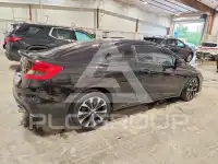 2013 Honda CIVIC фото