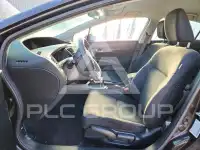 2013 Honda CIVIC фото