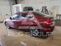 2013 Honda CIVIC photo