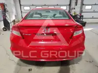 2013 Honda CIVIC фото