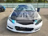 2013 Honda CIVIC фото