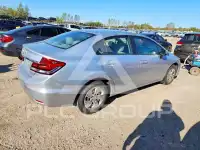 2013 Honda CIVIC photo