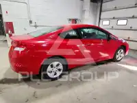 2013 Honda CIVIC фото