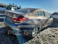 2013 Honda CIVIC фото