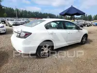 2013 Honda CIVIC photo
