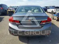 2013 Honda CIVIC photo