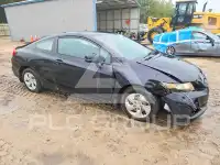 2013 Honda CIVIC photo