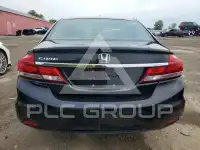 2013 Honda CIVIC фото