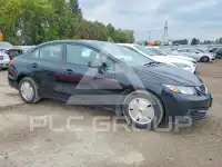 2013 Honda CIVIC фото