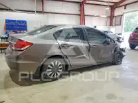 2013 Honda CIVIC photo