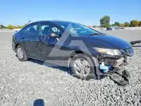 2013 Honda CIVIC фото