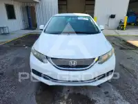 2013 Honda CIVIC photo