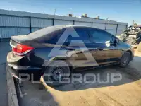 2013 Honda CIVIC photo