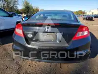 2013 Honda CIVIC фото