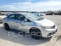 2013 Honda CIVIC photo