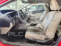 2013 Honda CIVIC фото